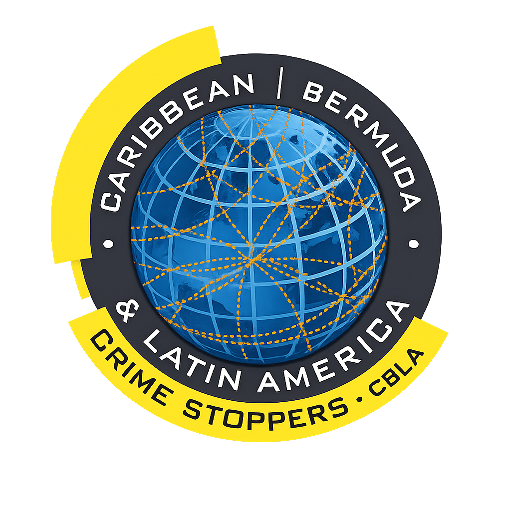 Cliente Crime Stoppers Panamá