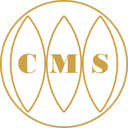 Logo CMS Latam